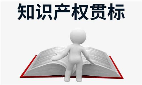 知識產權貫標認證在哪里可以認證