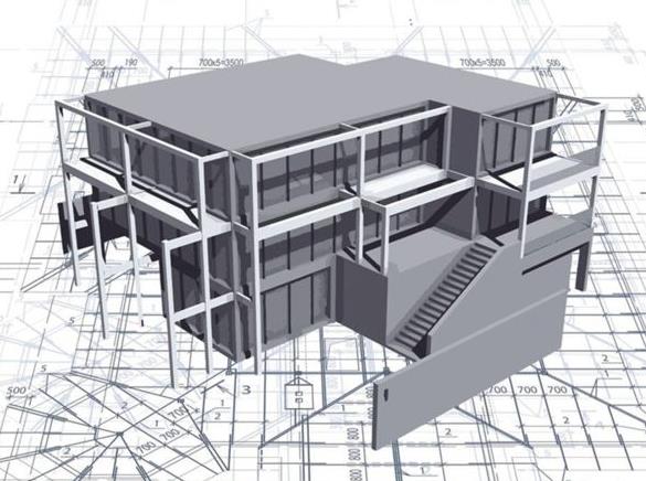 建筑資質新標準是什么，以及擴展資料詳解